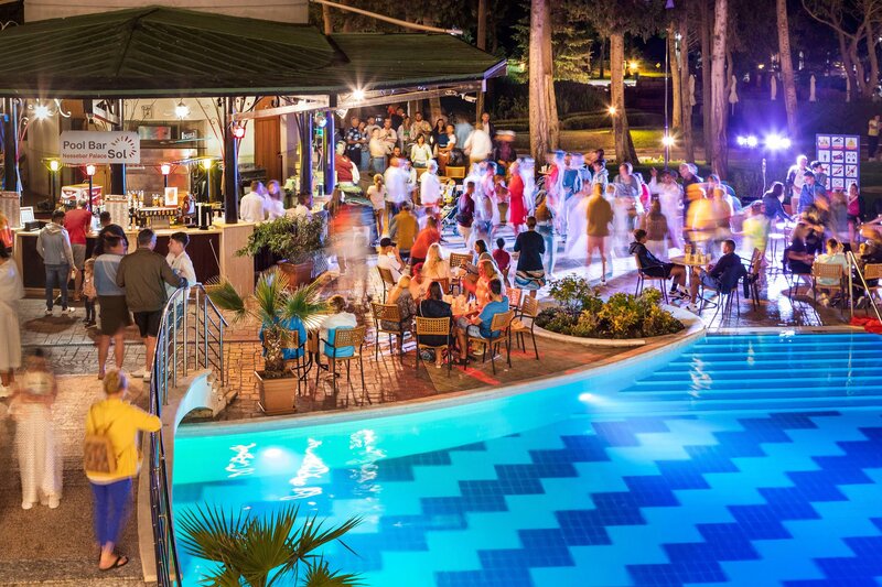 Sol Nessebar Palace All Inclusive 13
