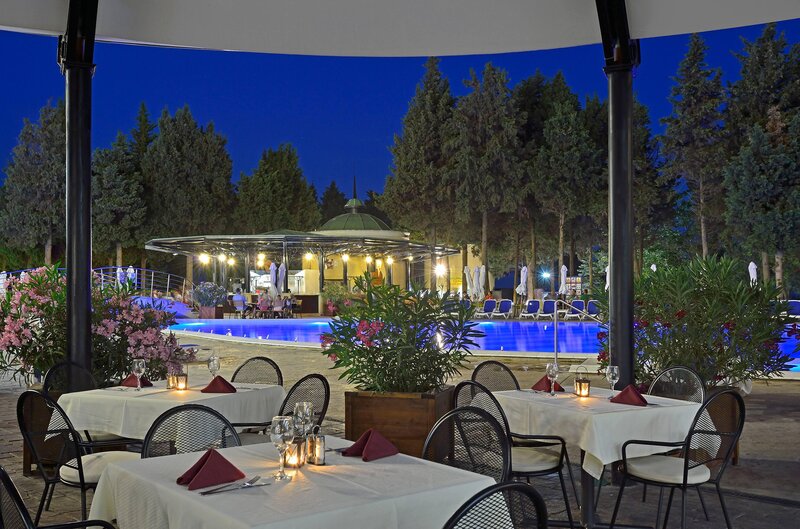Sol Nessebar Palace All Inclusive 17