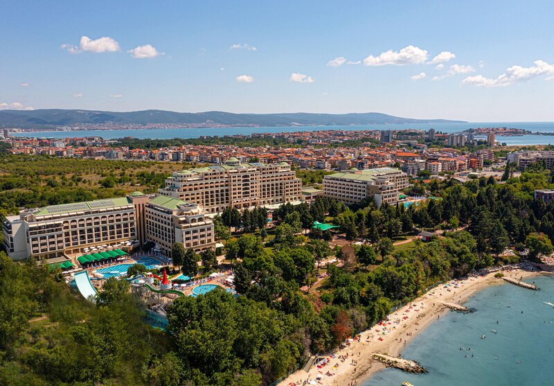 Sol Nessebar Palace All Inclusive 19