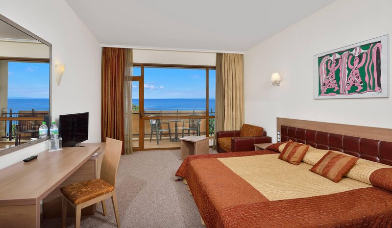 Sol Nessebar Palace All Inclusive 21
