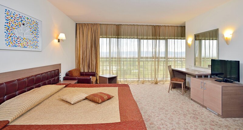 Sol Nessebar Palace All Inclusive 24