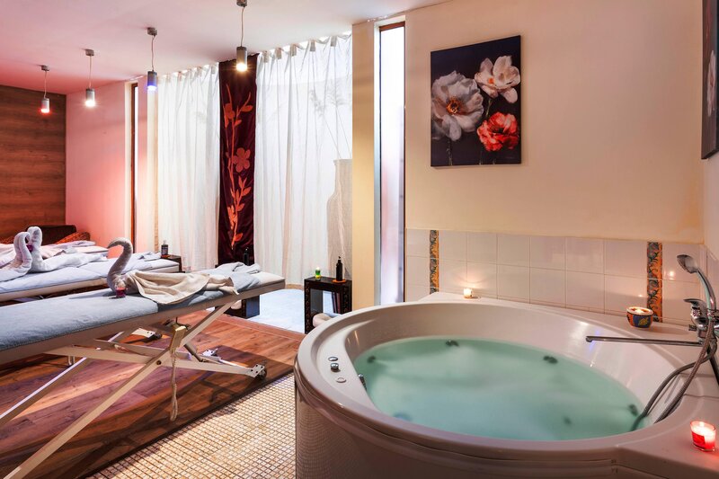 Sol Nessebar Palace All Inclusive 25