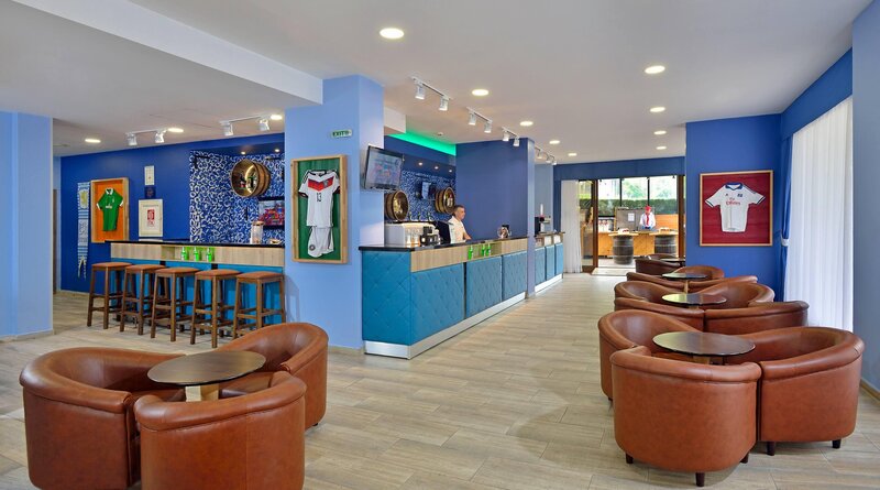 Sol Nessebar Palace All Inclusive 26