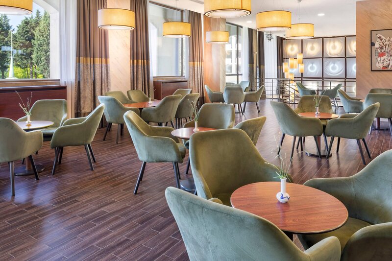 Sol Nessebar Palace All Inclusive 27