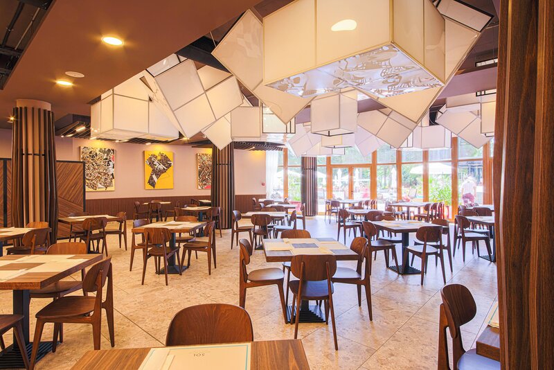 Sol Nessebar Palace All Inclusive 32
