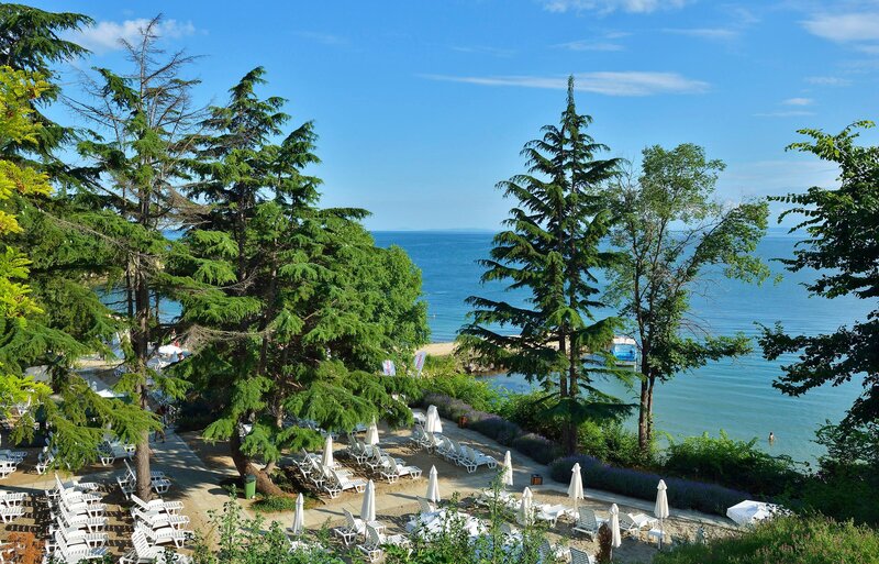 Sol Nessebar Palace All Inclusive 34