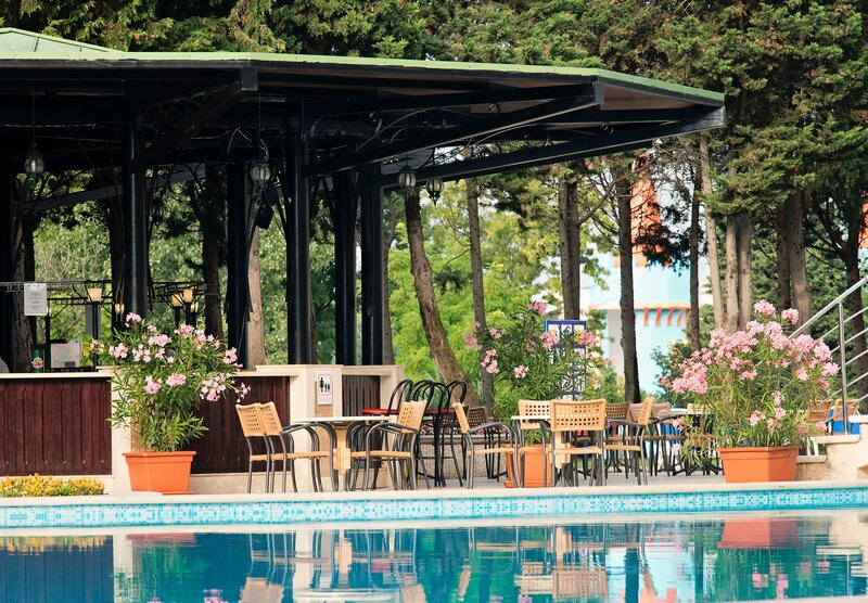 Sol Nessebar Palace All Inclusive 38