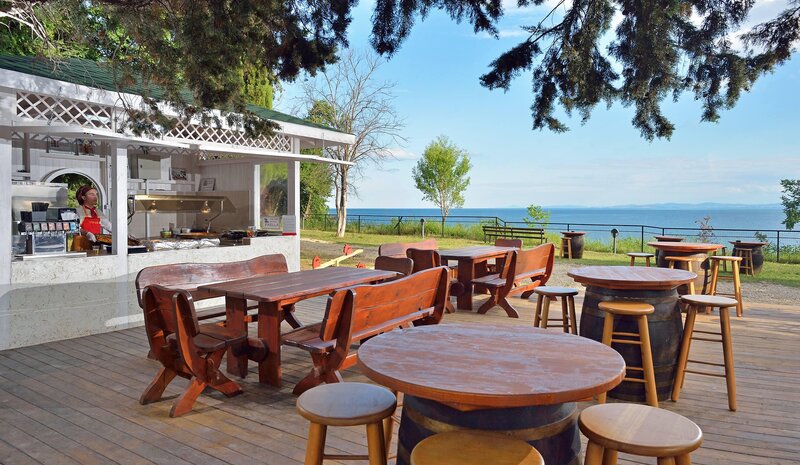 Sol Nessebar Palace All Inclusive 42