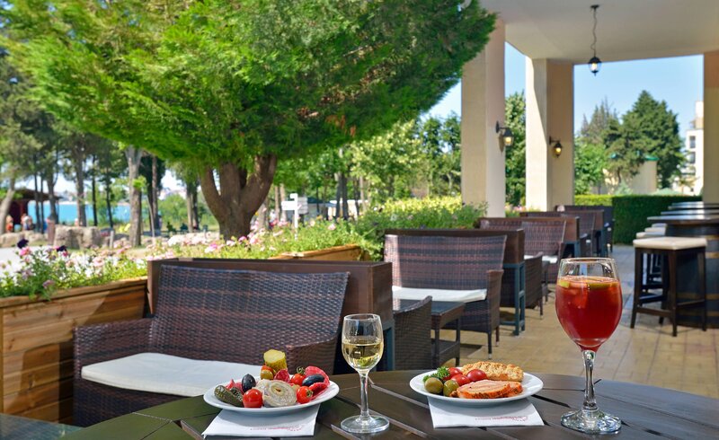 Sol Nessebar Palace All Inclusive 43