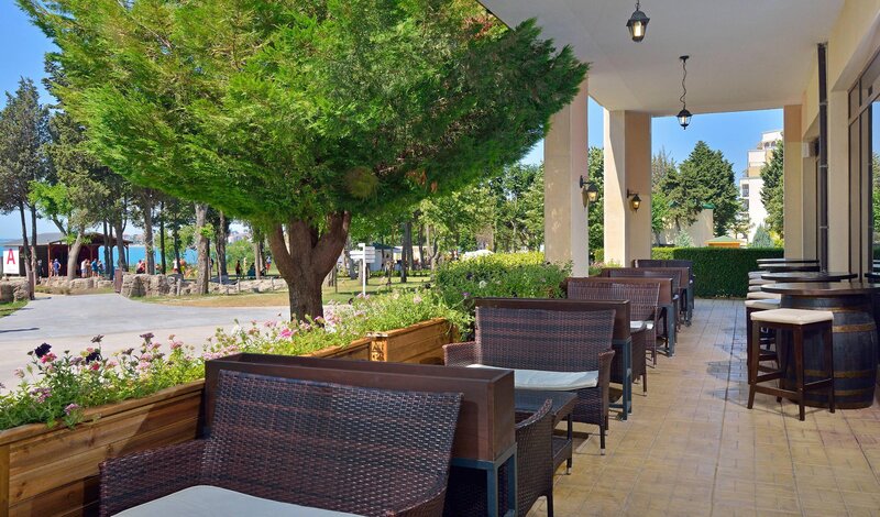 Sol Nessebar Palace All Inclusive 44