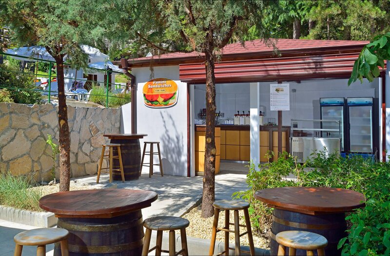 Sol Nessebar Palace All Inclusive 45