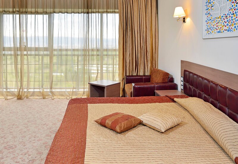 Sol Nessebar Palace All Inclusive 49