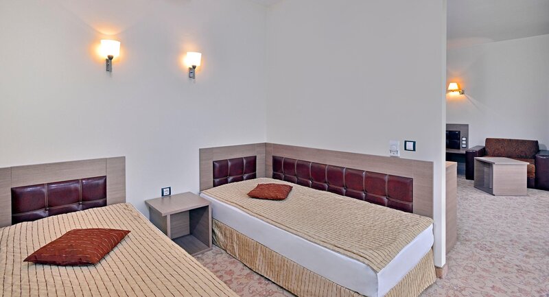 Sol Nessebar Palace All Inclusive 51