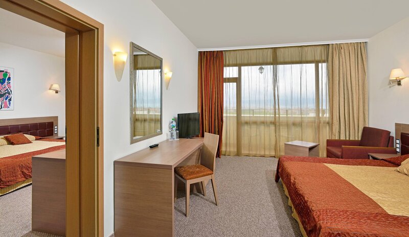 Sol Nessebar Palace All Inclusive 52
