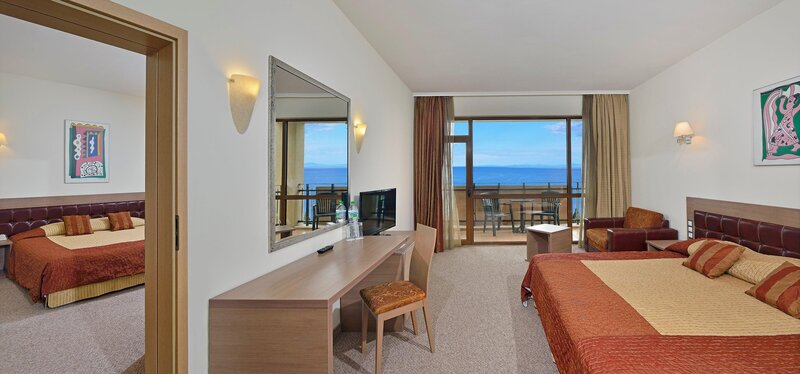 Sol Nessebar Palace All Inclusive 53
