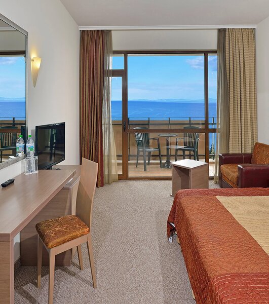 Sol Nessebar Palace All Inclusive 54