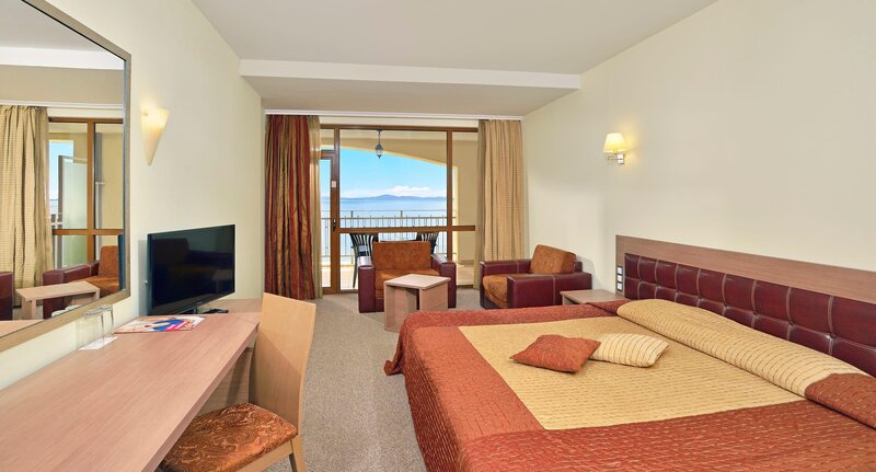 Sol Nessebar Palace All Inclusive 57