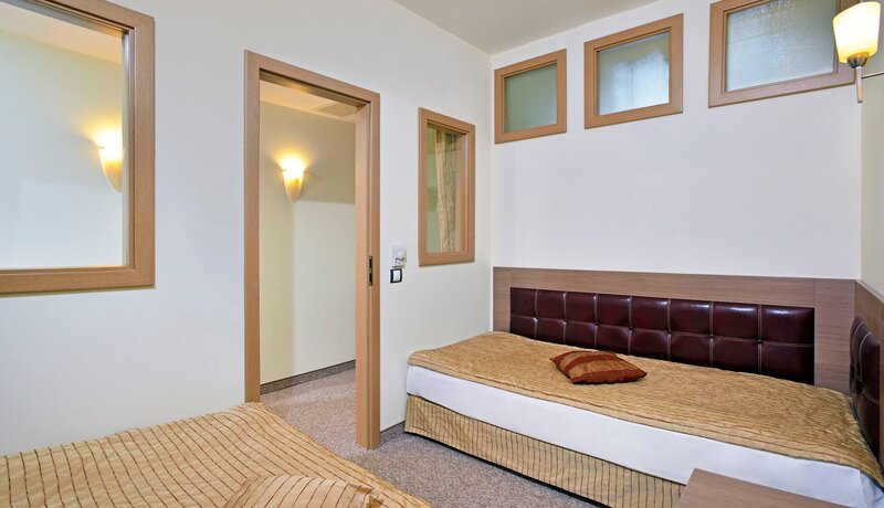 Sol Nessebar Palace All Inclusive 58