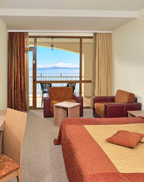 Sol Nessebar Palace All Inclusive 59
