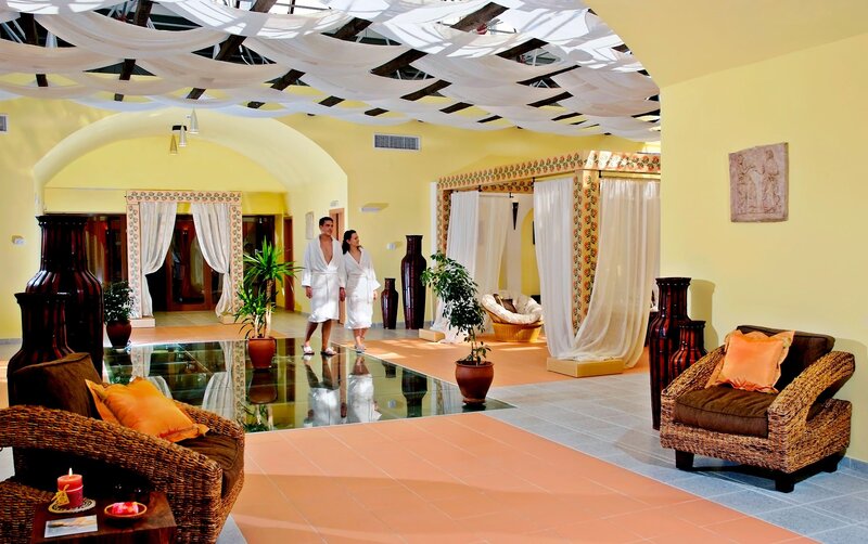 Sol Nessebar Palace All Inclusive 63