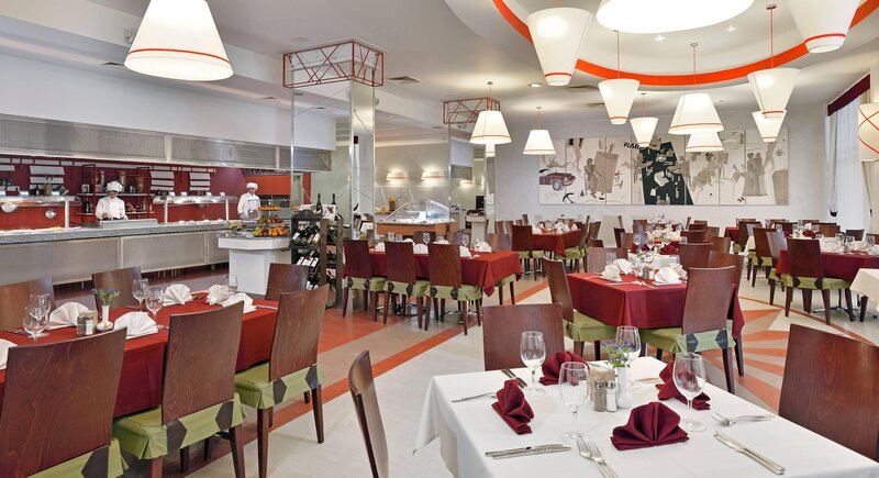 Sol Nessebar Palace All Inclusive 70