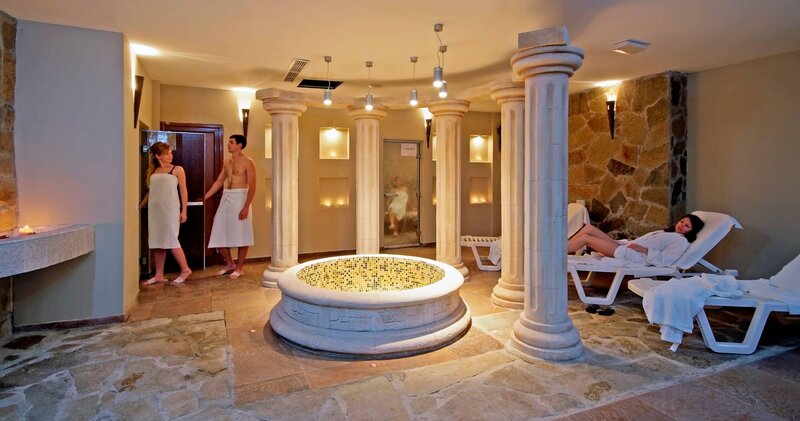 Sol Nessebar Palace All Inclusive 80