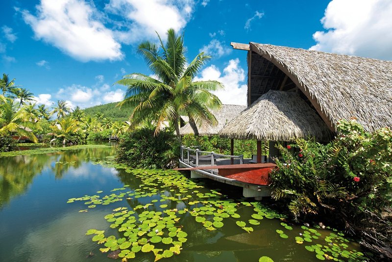 Maitai Lapita Village
