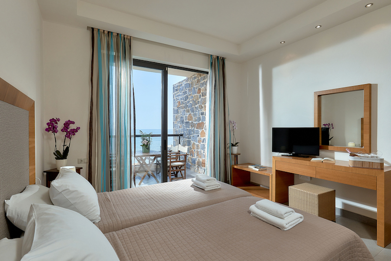 Creteco Hotel & Suites 7