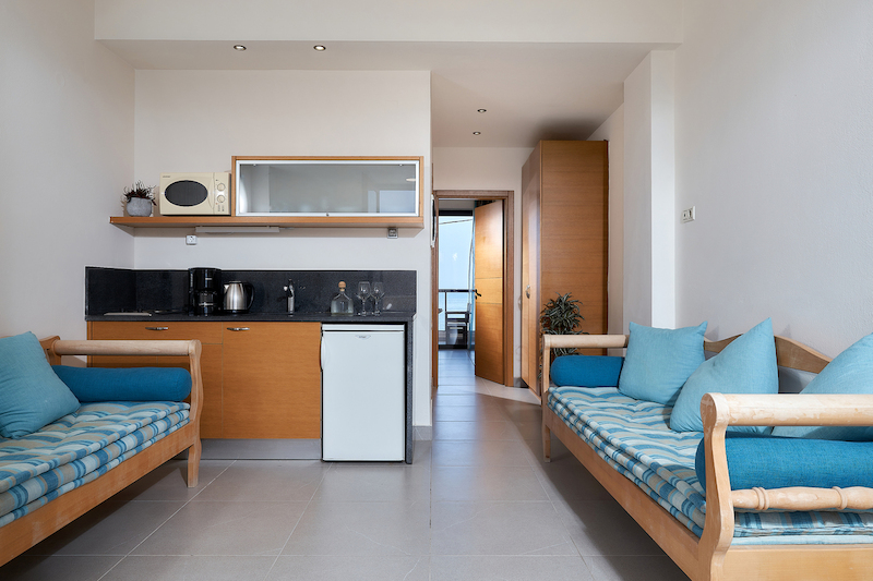 Creteco Hotel & Suites 8