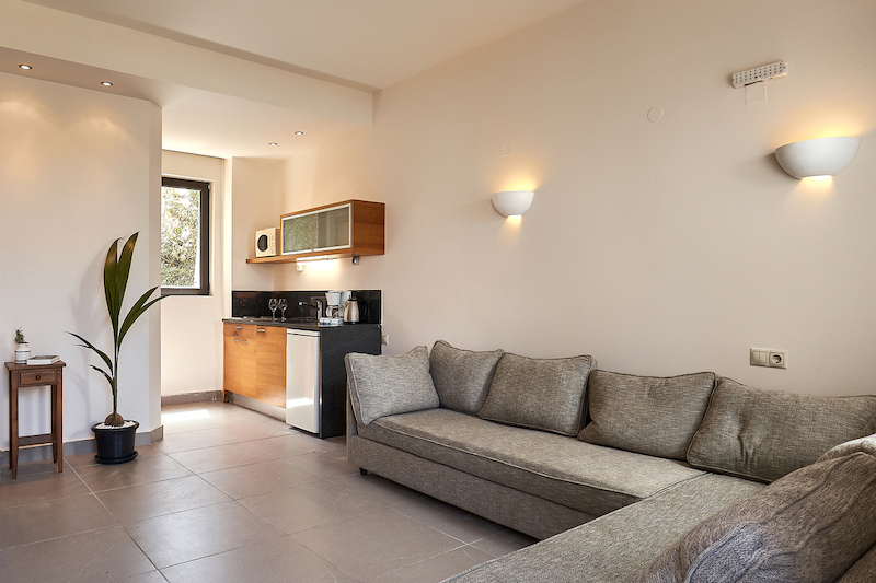 Creteco Hotel & Suites 9