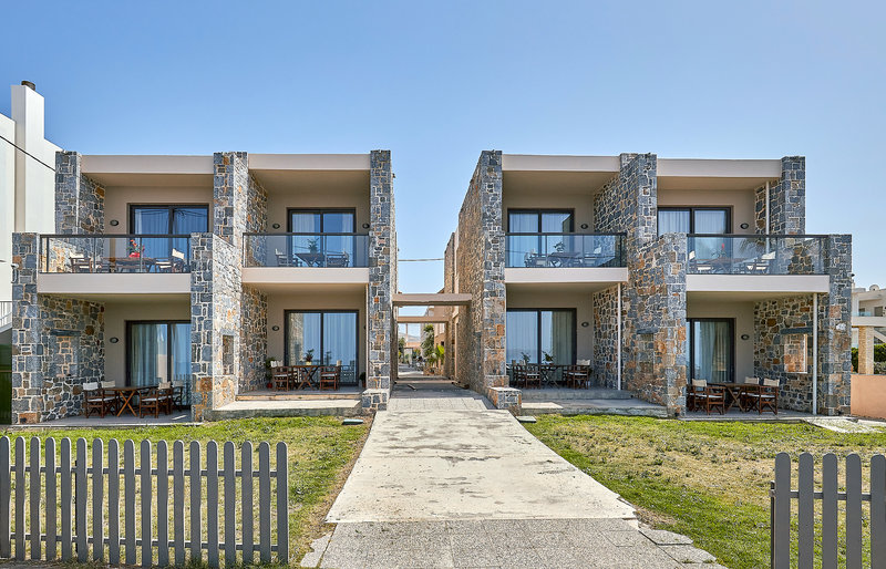 Creteco Hotel & Suites 2