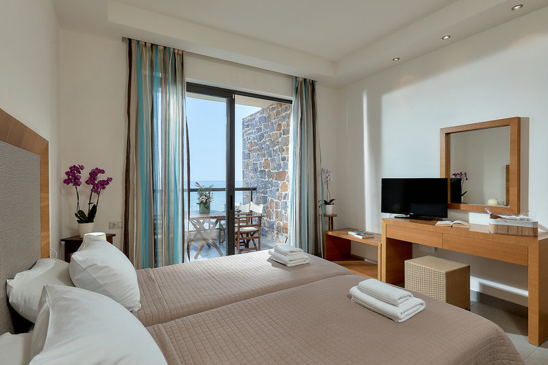 Creteco Hotel & Suites 7