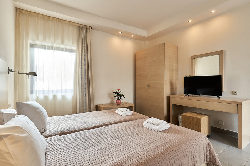 Creteco Hotel & Suites 14