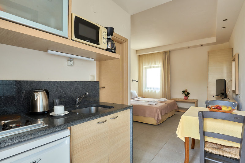 Creteco Hotel & Suites 15