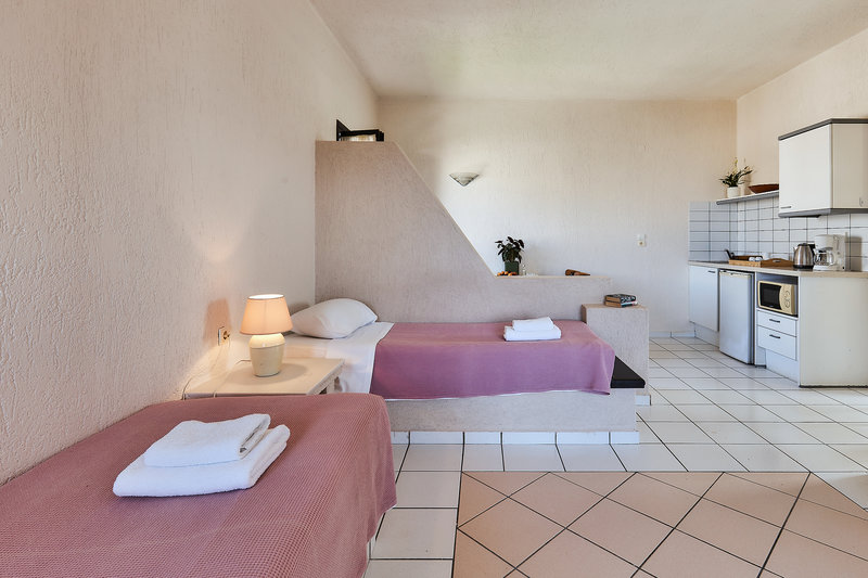 Creteco Hotel & Suites 16