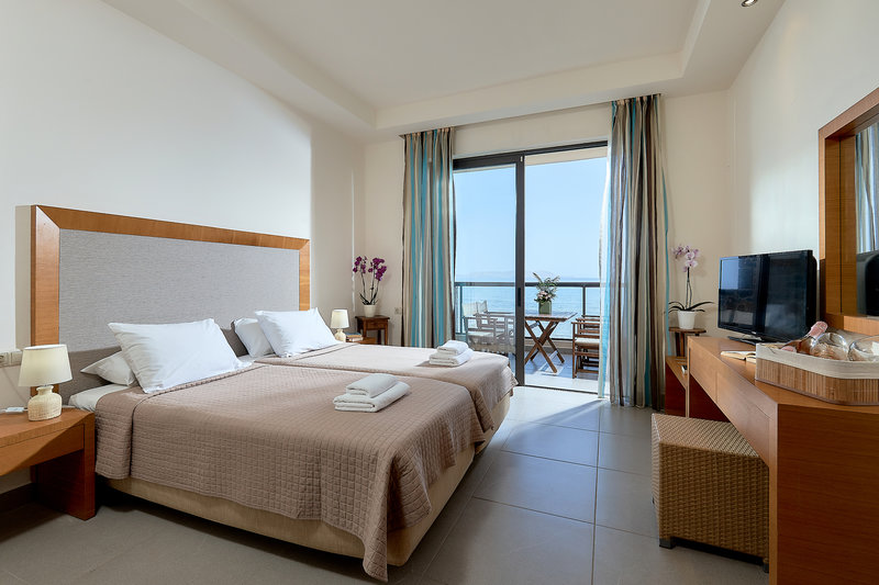 Creteco Hotel & Suites 6