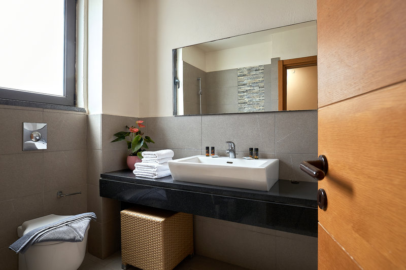 Creteco Hotel & Suites 12