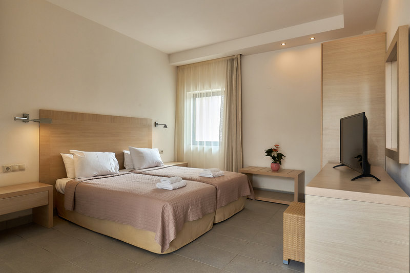 Creteco Hotel & Suites 13