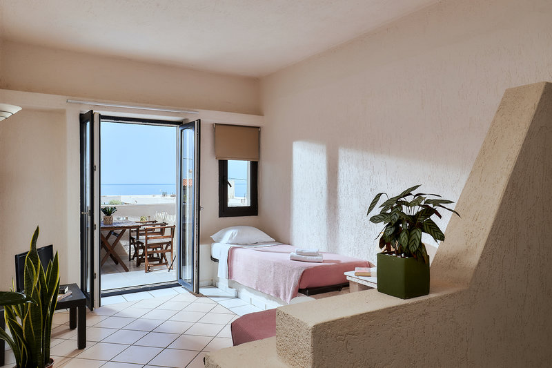 Creteco Hotel & Suites 17