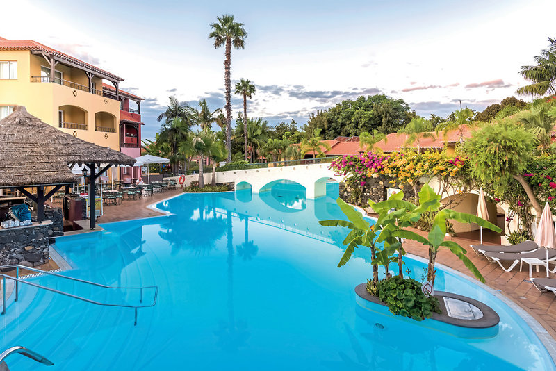 Pestana Village Garden Resort 1
