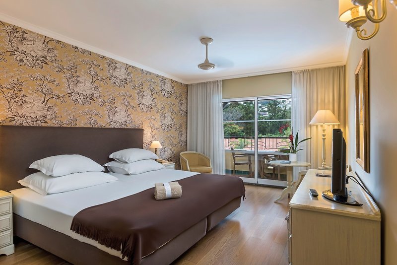 Pestana Village Garden Resort 8