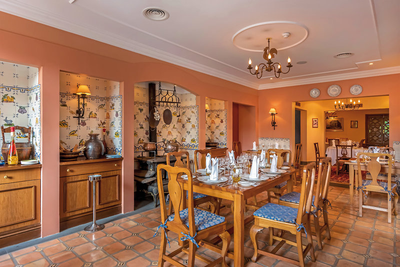 Pestana Village Garden Resort 17