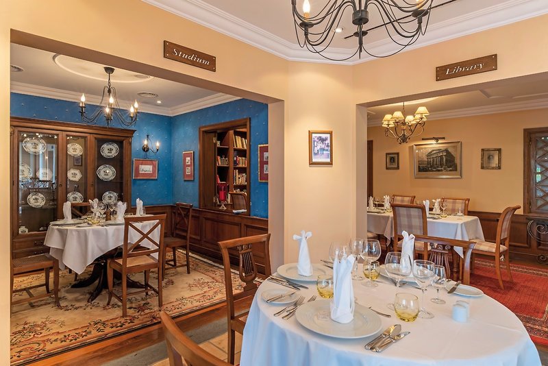 Pestana Village Garden Resort 18