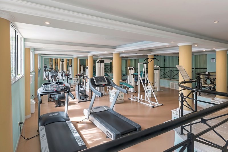 Pestana Village Garden Resort 27