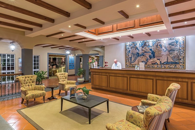 Pestana Village Garden Resort 32