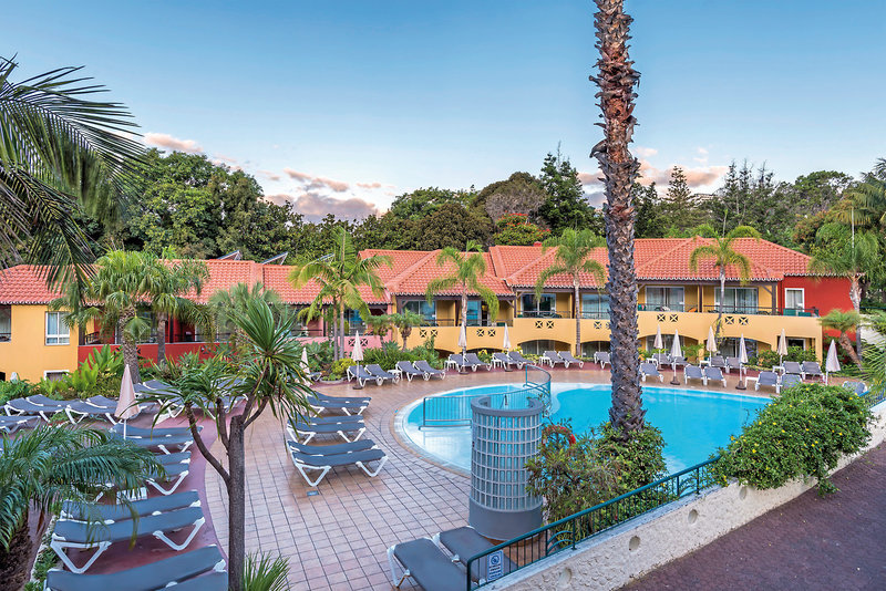 Pestana Village Garden Hotel 2