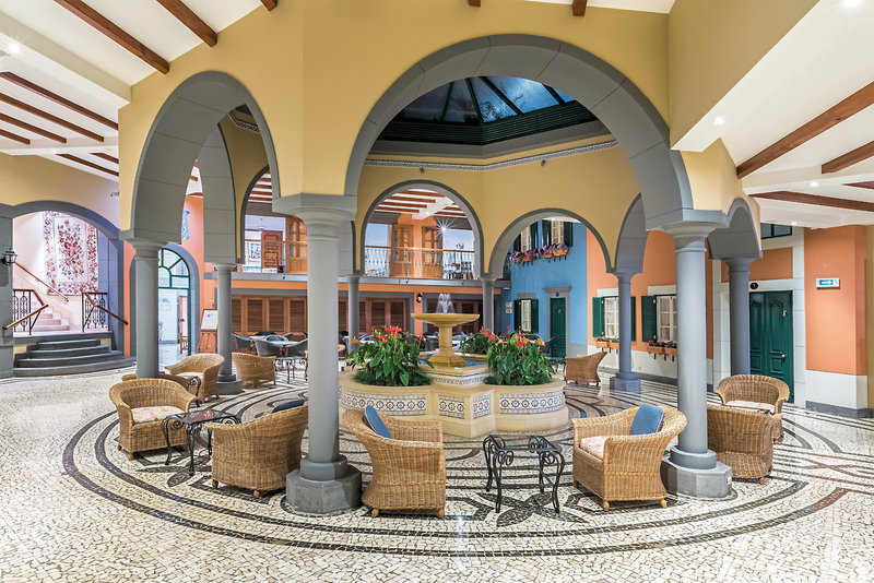 Pestana Village Garden Hotel 3