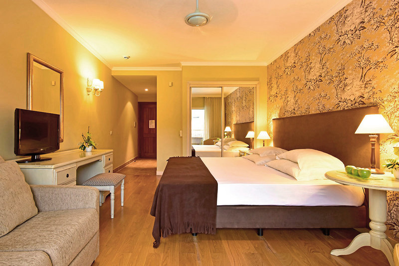 Pestana Village Garden Hotel 6