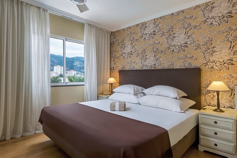 Pestana Village Garden Hotel 9