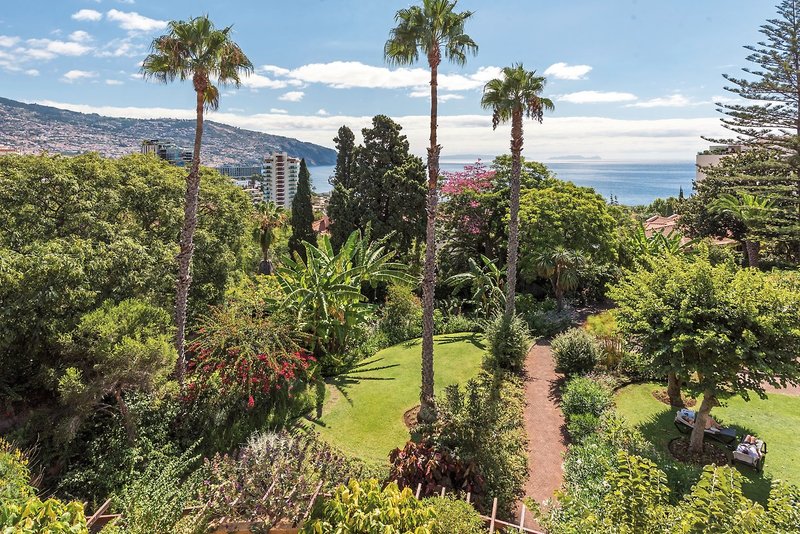 Pestana Village Garden Hotel 12